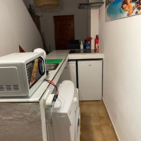 Apartamento Cuco Финестрат Екстериор снимка