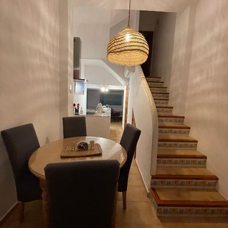 Apartamento Cuco Финестрат Екстериор снимка